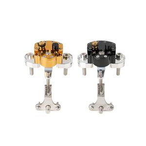 Amortiguador de Dirección CNC para Motocicleta, Kit de Montaje de Seguridad Invertido para Husqvarna 701 <span class=keywords><strong>Enduro</strong></span> - Product Image 5