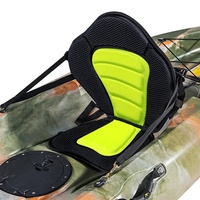 Vente à chaud OEM réglable SUP Board siège de course de ski nautique en plein air confortable siège de kayak Stand-Up Paddle Board