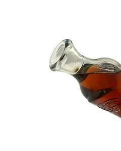 Botellas de Licor de Vidrio Transparente de 700ml 750ml, Económicas y Duraderas, para Whisky, Brandy, <span class=keywords><strong>Ron</strong></span>, Vodka y Licores, Más Vendidas - Product Image 3