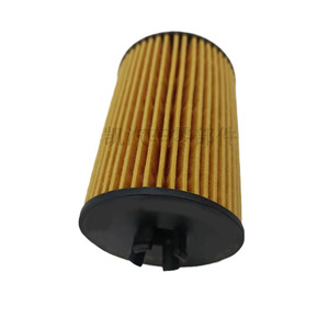ไส้กรองน้ำมันเบนซ์ A2661800009 แบบกระดาษ สำหรับเกียร์อัตโนมัติ - Product Image 3