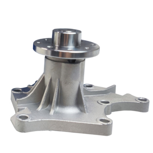 Bomba de Agua para Motor Isuzu 4JB1 <span class=keywords><strong>Sumitomo</strong></span> SH60 Kato HD307 Kobelco SK60 8-97123-330-2 8-94310-251-0 - Product Image 1