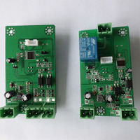 Service clé en main d'assemblage de circuits imprimés (PCBA) en petites séries avec inspection par rayons X pour puces BGA