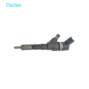 Iniettore Diesel 0445110076 9641742880 9653594280 044511062 per Citroen Peugeot Fiat 2.0L 2.0 HDi 2.0 JTD Valvola di Iniezione - Product Image 5