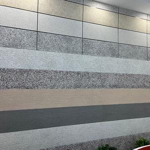 Tejas de Techo Económicas, Fáciles de Instalar, Impermeables, Corrugadas, Recubiertas de Piedra de Color, Tipo Cerámica Romana - Product Image 5