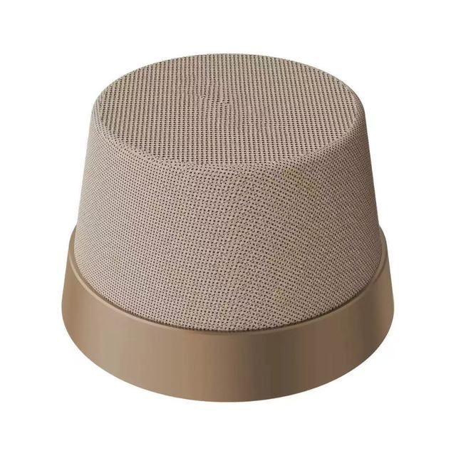 Promo Speaker Custom LOGO Wholesale Magnetic Mini with Phone Holder 400mAh 3W for Gift