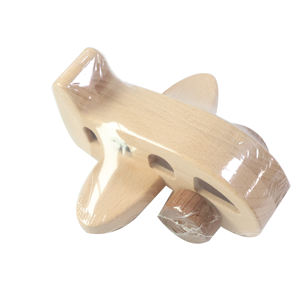 Piccoli aerei educativi per bambini aeroplani in <span class=keywords><strong>legno</strong></span> per l'apprendimento precoce - Product Image 6