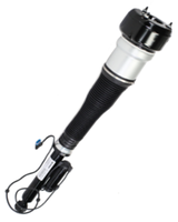 Suspensión Neumática Trasera Izquierda para Mercedes-Benz Clase S S400 420 W221 4MATIC, Nueva de Fábrica, 2213202113 221320551389