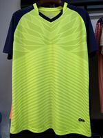 Vêtements de football en sublimation, vente chaude, unisexe, entraînement de football, 4XL, 5XL, maillot de football, t-shirts de football