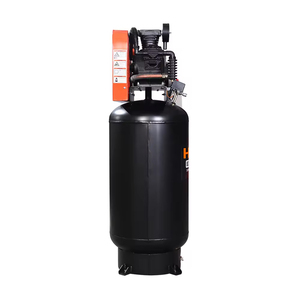 Compresor de Aire de 80 Galones y 7.5 HP con Transmisión por Correa, Modelo B-75300VT, Vertical, en Venta - Product Image 5