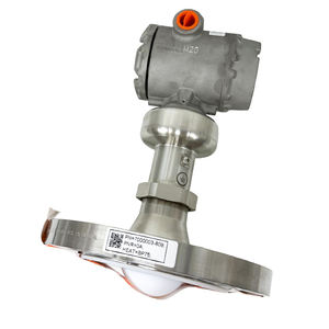 Высокопроизводительный Новый Радиолокационный измеритель уровня 5408 Emerson - Product Image 6