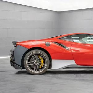Kit di Conversione Esterno Stile Pista per Ferrari <span class=keywords><strong>488</strong></span> - Upgrade Completo della Carrozzeria in Fibra di Carbonio Premium - Product Image 5