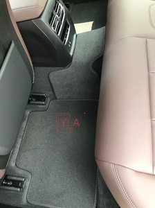 Tappetini Auto di Lusso Personalizzati di Alta Classe per <span class=keywords><strong>BMW</strong></span> F20 F21, Rivestimenti per Tutte le Stagioni per <span class=keywords><strong>BMW</strong></span> <span class=keywords><strong>Serie</strong></span> <span class=keywords><strong>1</strong></span> 2012-2018, Accessori Auto - Product Image 6