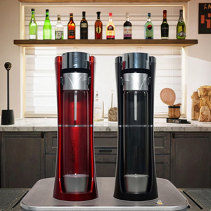 Machine à soda automatique de bureau pour eau gazeuse froide, idéale pour la maison, l'hôtel et l'extérieur - Product Image 3
