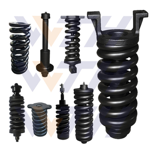 Kobelco Sk200 Sk200-8 Sk210 Sk350 Sk380-10 Sk400 Sk450 escavatore regolatore cingolo Kobelco K909A escavatore regolazione cingolo - Product Image 1