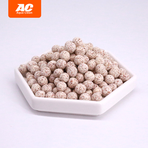 Boules de conception creuse d'<span class=keywords><strong>aquarium</strong></span> pour accessoires d'aquariums - Product Image 5