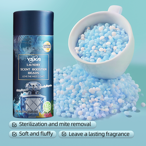 <span class=keywords><strong>Perle</strong></span> Profumate Ammorbidenti Delicate per Bucato, Sicure per Bambini, Non Tossiche, Miglior Venditore, per Vestiti del Bambino - Product Image 4
