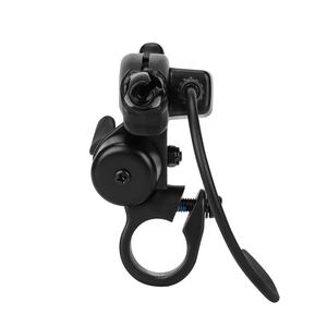 Poignée de frein gauche Kukirin Kirin A1 avec sonnette, levier de frein à main de remplacement direct pour trottinette électrique - Product Image 5