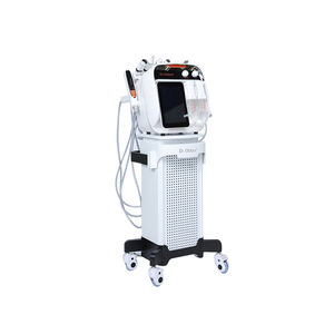 เครื่องวิเคราะ<span class=keywords><strong>ห</strong></span>์ผิวอัจฉริยะ มัลติฟังก์ชั่นสำ<span class=keywords><strong>ห</strong></span><span class=keywords><strong>รับ</strong></span>ผิว<span class=keywords><strong>ห</strong></span>น้า - RF ยกกระชับผิว ออกซิเจนเจ็ทพีล บำรุงผิว <span class=keywords><strong>ห</strong></span>น้าจอสัมผัส แบบพกพาสำห<span class=keywords><strong>รับ</strong></span>ใช้ในเชิงพาณิชย์ในส<span class=keywords><strong>ห</strong></span>รัฐอเมริกา - Product Image 2