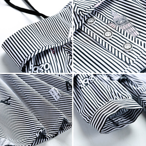 Vestidos de Niña a Bajo Precio, Vestido Casual Corto de Una Pieza con Hombros Descubiertos para Niña - Product Image 2