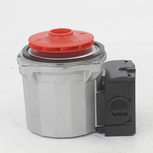 Nhà Máy Bán buôn nước lưu thông bơm động cơ khí treo tường nồi hơi bơm tuần hoàn - Product Image 5