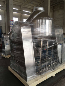 Máy trộn bột khô hành tinh trộn cho bột trà xanh Matcha hóa chất thực phẩm nhựa lõi động cơ thành phần động cơ - Product Image 3