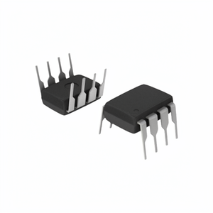 MAX704SEPA+ Components Electronic Authorized Distributor Power Management (PMIC) - Product Image 1