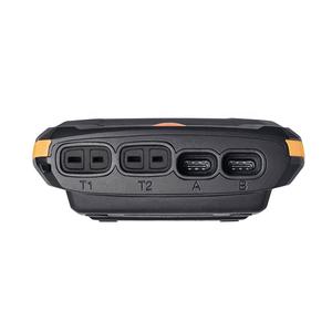 Originele <span class=keywords><strong>Testo</strong></span> Tekst 400 Airconditioning En Ventilatiesysteem Meetset Windsnelheid Sonde 0563 0400 71 - Product Image 2