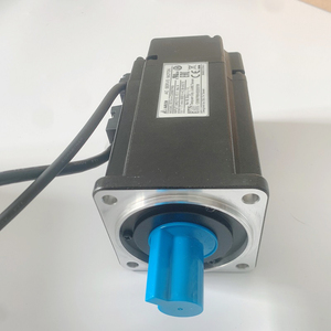 Motor 400WECMA-C20604RS ECMA-C20604SS ASD-B2-0421-B Motor 220 Voltios Motor 750W - Product Image 5