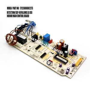 Carte de commande principale 17123000002273 pour unité intérieure Midea VRF, compatible avec Midea RF25T2WN/SDY-B, pièces de rechange Midea - Product Image 4