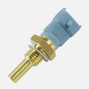 สวิตช์เซ็นเซอร์อุณหภูมิน้ำ4010644 12V DC มาตรฐานสำหรับถังเก็บน้ำ - Product Image 2