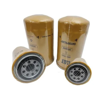 Vente en gros de pièces de machines de construction hydrauliques de haute qualité, nouveau produit en promotion, prix d'usine 1G-8878 093-7521 126-1813