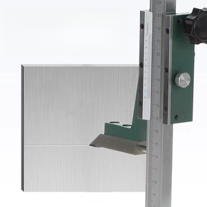 <span class=keywords><strong>Calibrador</strong></span> Óptico de Altura <span class=keywords><strong>Vernier</strong></span>, Regla de Altura, <span class=keywords><strong>Calibrador</strong></span> <span class=keywords><strong>Vernier</strong></span> de Dibujo y Trazado 200 300 500mm - Product Image 4