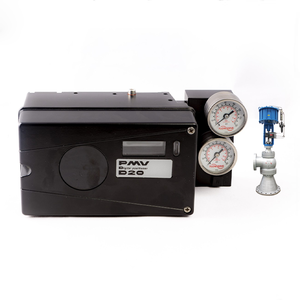 New Original PMV D20 <b>Smart</b> for Industrial Automation Control System With WuZhong China PMV D20 PMV D20 Digital Positio - Product Image 4