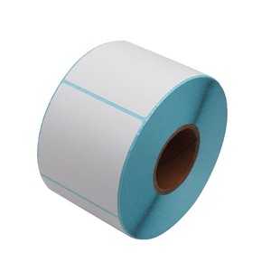 Tùy chỉnh tự dính vải nến nhãn cá nhân chai in ấn bền không thấm nước mã vạch sticker tạo của riêng bạn - Product Image 3