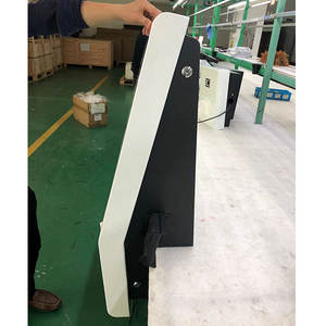 Kiosco de Autoservicio con Pantalla Táctil de 21.5 Pulgadas y Resolución 1080p para Restaurantes, <span class=keywords><strong>PC</strong></span> Android Todo en Uno, Máquina de Pago - Product Image 3