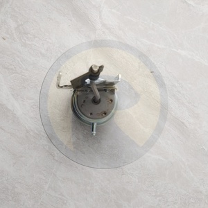Tattec pour <span class=keywords><strong>Renault</strong></span> Laguna II Megane II Scenic II 1.9 DCi GT1746V 755507 755507-0001 7701476528 - Product Image 6