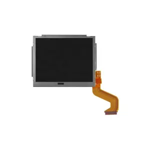 Nuovo lcd + moduli per Nintendo NDSi uper schermo LCD Display DSi Top