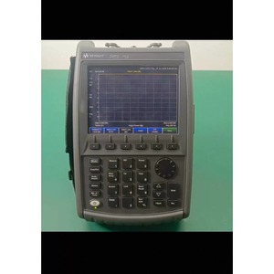 Analyseur de micro-ondes portable léger Keysight N9962A FieldFox 50 GHz xgeqpt - Product Image 3