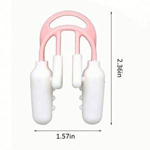 Clip de Belleza para Levantar y Rectificar la Nariz, Corrector Facial de Neopreno Transpirable de Lujo - Product Image 6