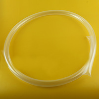 Vessie de beignet de moulage de gonflage de jante de vélo en Fiber de carbone de qualité supérieure à approvisionnement direct: conduits de film d'air circulaire activés par libération