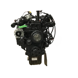 Motor de Construcción de Uso Pesado SAA4D107E-3 Compatible con la Excavadora Minera D51PX-24 - Product Image 4