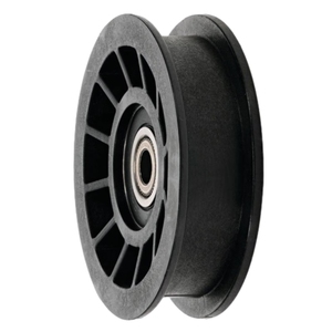 Suku Cadang Pengganti Mesin Pemotong Rumput Zero-Turn, Pulley Idler 280-926 280926 untuk <span class=keywords><strong>Traktor</strong></span> Hustler Mini FasTrak - Product Image 5