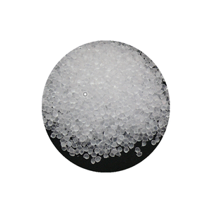<strong>PP</strong> PPH-Y26 Global Hot-selling White <strong>Fiber</strong> Grade High Strength Injection Molded Polypropylene <strong>PP</strong> Particles Powder Form China - Product Image 3
