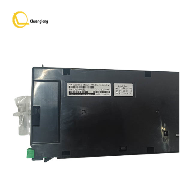 Fujitsu ATM Machine Parts - Reliable and Efficient Solutions