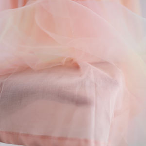 키즈 나비 날개 원피스 1-7T 어린이 무지개 소녀 투투 원피스 2024 어린이 넥타이 염색 공주 원피스 무지개 유아 여름 프록 - Product Image 6