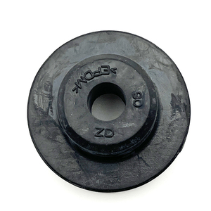 Aislador de Radiador 68084176AA para Jeep Grand Cherokee y Dodge Durango 2011-2024 68084176 - Product Image 1