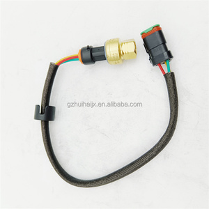 Sensor de Baja Presión de Alta Calidad para Excavadora 325D 330D, Número de Pieza 1946724 194-6724, Motor C15 C12 C18 C32 - Product Image 4