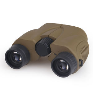 Bijia Chất lượng cao 8x22 không thấm nước ngoài trời trẻ em Đồ chơi giáo dục hoàn toàn nhiều lớp cao su + Kính nhẹ trẻ em Ống nhòm - Product Image 5