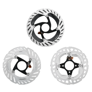 Rotor de frein à disque <span class=keywords><strong>Shimano</strong></span> UT RT-CL800/CL900 Center Lock pour vélo de route <span class=keywords><strong>105</strong></span> <span class=keywords><strong>R7000</strong></span> R8020 R8000 R8170 R7170 Pièces de vélo - Product Image 1