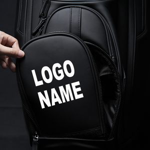 <span class=keywords><strong>Bolsas</strong></span> para Carrito <span class=keywords><strong>de</strong></span> <span class=keywords><strong>Golf</strong></span> ASL, Gran <span class=keywords><strong>Venta</strong></span>, Almacenamiento, Logotipo Personalizado, Bolsa Impermeable <span class=keywords><strong>de</strong></span> Alta Calidad para Hombre - Product Image 6